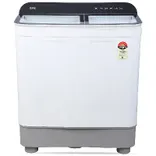 HTW70-178BKN 7Kg Semi Automatic Washing machine