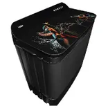 HTW85-178BBK 8.5Kg Semi Automatic Washing machine