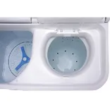 HTW85-178BKN 8.5Kg Semi Automatic Washing machine