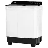 HTW85-178BKN 8.5Kg Semi Automatic Washing machine