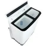 HTW85-178BKN 8.5Kg Semi Automatic Washing machine