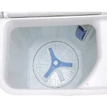 HTW85-178BKN 8.5Kg Semi Automatic Washing machine