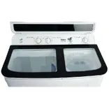 HTW85-178BKN 8.5Kg Semi Automatic Washing machine
