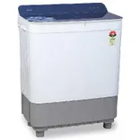 HTW90-178 9 Kg Semi Automatic Washing Machine