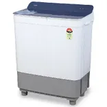 HTW90-178 9 Kg Semi Automatic Washing Machine