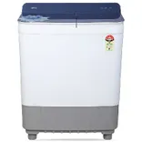 HTW90-178 9 Kg Semi Automatic Washing Machine