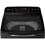 HWM80-H678ES8 8 KG Top Load Washing Machine with Inbuilt Heater
