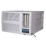 HWU18F-EOW3BN-FS 1.5 Ton 3 Star Window Fix Speed Air Conditioner