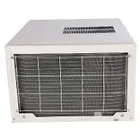 HWU18F-EOW3BN-FS 1.5 Ton 3 Star Window Fix Speed Air Conditioner