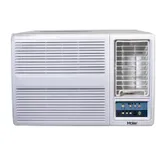 HWU18F-EOW3BN-FS 1.5 Ton 3 Star Window Fix Speed Air Conditioner