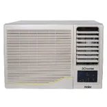 HWU18I-AOW3BN-INV 1.5 Ton 3 Star Window Inverter Air Conditioner