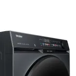 HW120-DM14F9BKU1 12 Kg Front Load Washing Machine