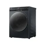 HW120-DM14F9BKU1 12 Kg Front Load Washing Machine