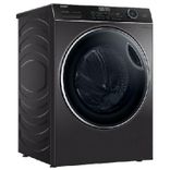HW80-IM12929CBK 8 Kg Front Load Washing Machine