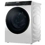 HW80-IM12929C 8KG Inverter Motor Fully Automatic Front Load Washer