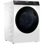 HW80-IM12929C 8KG Inverter Motor Fully Automatic Front Load Washer