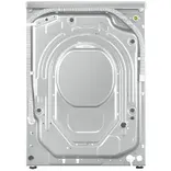 HW80-IM12929C 8KG Inverter Motor Fully Automatic Front Load Washer