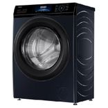 HW80-IM12929EBKF 8 Kg Front Load Washing Machine