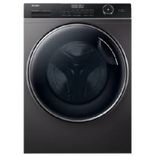 HW90-DM14959CS8U1 Smart 9 Kg Direct Motion Motor Fully Automatic Front Load Washing Machine