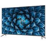 LE32K7200GA 32 Inch Bezel Less Google Android TV - Smart AI Plus