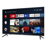 LE40K6600GA 40 inch LED Full HD TV