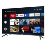 LE43K6600UGA 43 inch LED 4K TV