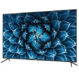LE43K7200GA 43 Inch Bezel Less Google Android TV - Smart AI Plus