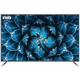 LE43K7200GA 43 Inch Bezel Less Google Android TV - Smart AI Plus