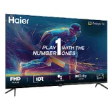 LE43K800GT 43 Inch Google TV With Google Assistant