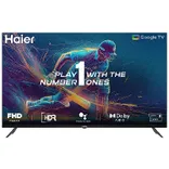 LE43K800GT 43 Inch Google TV With Google Assistant