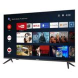 LE50K6600HQGA 50 inch LED 4K TV