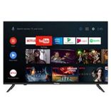 LE50K6600HQGA 50 inch LED 4K TV
