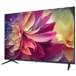 LE50K7500HQGA 50 Inch 4K Bezel Less Google Android TV - Smart AI Plus