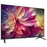 LE50K7500HQGA 50 Inch 4K Bezel Less Google Android TV - Smart AI Plus