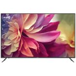 LE55K7500HQGA 55 Inch 4K Bezel Less Google Android TV - Smart AI Plus