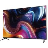 LE58K6600HQGA 58 Inch 4K Bezel Less Google Android TV - Smart AI Plus