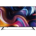 LE58K6600HQGA 58 Inch 4K Bezel Less Google Android TV - Smart AI Plus