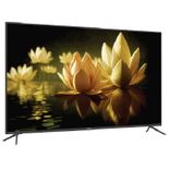 LE65K7700HQGA 65 Inch 4K Bezel Less Google Android TV - Smart AI Plus