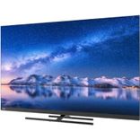 LE65S8RHQGA 65 Inch 4K Metal Bezel Less Google Android TV - Smart AI Plus