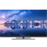 LE65S8RHQGA 65 Inch 4K Metal Bezel Less Google Android TV - Smart AI Plus