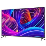 LE70A6500HQGA 70 Inch 4K Bezel Less Google Android TV - Smart AI Plus