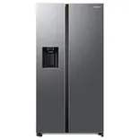 RS78CG8543S9HL 633 L 3 Star Convertible 5in1 Side by Side Refrigerator