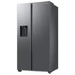 RS78CG8543S9HL 633 L 3 Star Convertible 5in1 Side by Side Refrigerator
