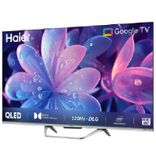 TV 43S800QT QLED With Dolby Vision Atmos