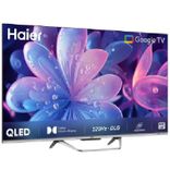 TV 43S800QT QLED With Dolby Vision Atmos