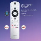 TV 65Q6 QLED With Dolby Vision Atmos