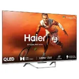 TV 65Q6 QLED With Dolby Vision Atmos