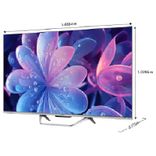 TV 75S800QT QLED With Dolby Vision Atmos