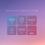 TV FHD LE32K8200GT Google TV With Google Assistant