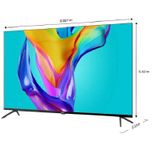 TV FHD LE43K8200GT Google TV With Google Assistant